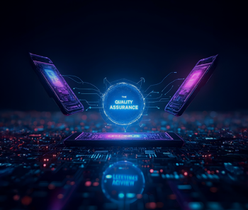 Mobile Testing Strategies: Providing a Flawless User Experience Across Every Device